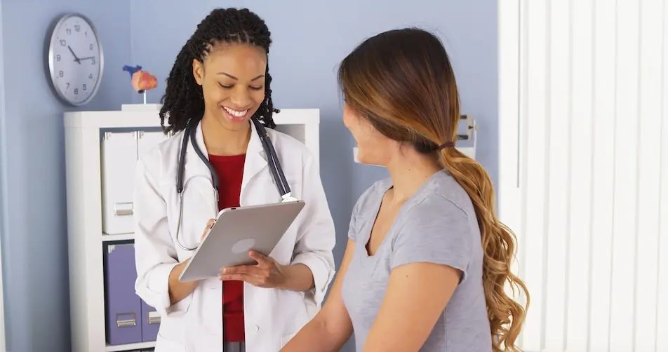 Beta HCG (Quantitative) Test — Better2Know