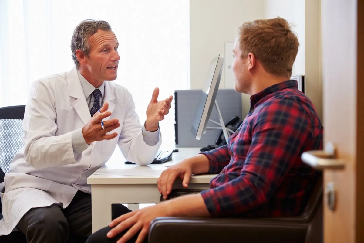Cholesterol Test — Better2Know