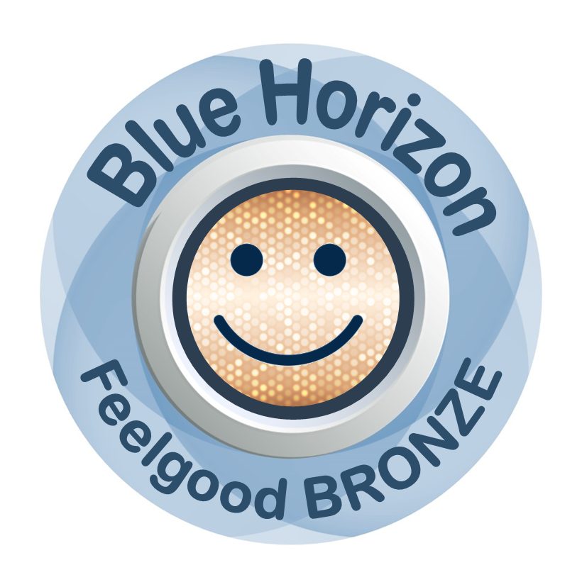Feelgood Bronze — Blue Horizon Medicals