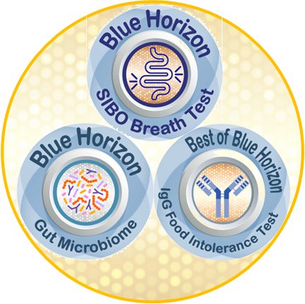 Gut Health Bundle — Blue Horizon Medicals