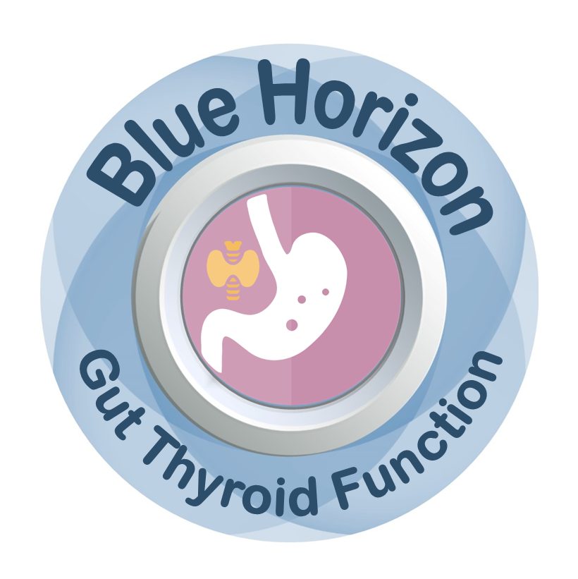 Gut Thyroid Function Test — Blue Horizon Medicals
