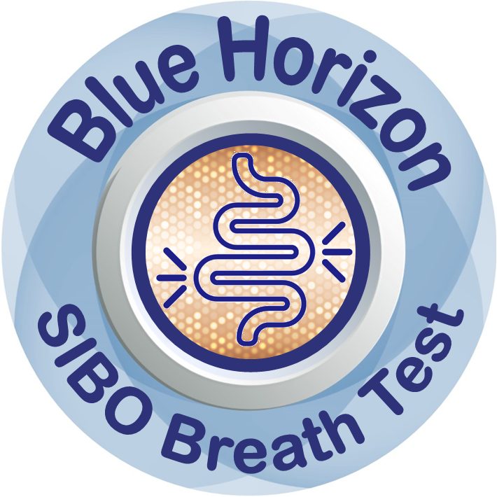 SIBO Breath Test — Blue Horizon Medicals