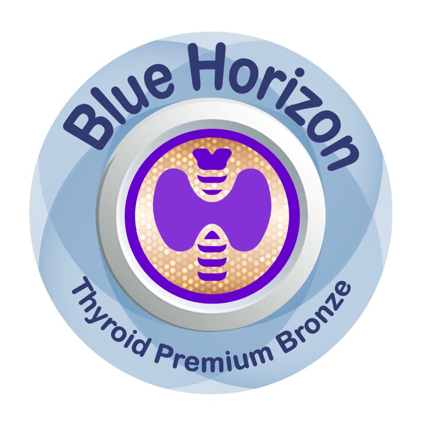 Thyroid Premium Bronze — Blue Horizon Medicals