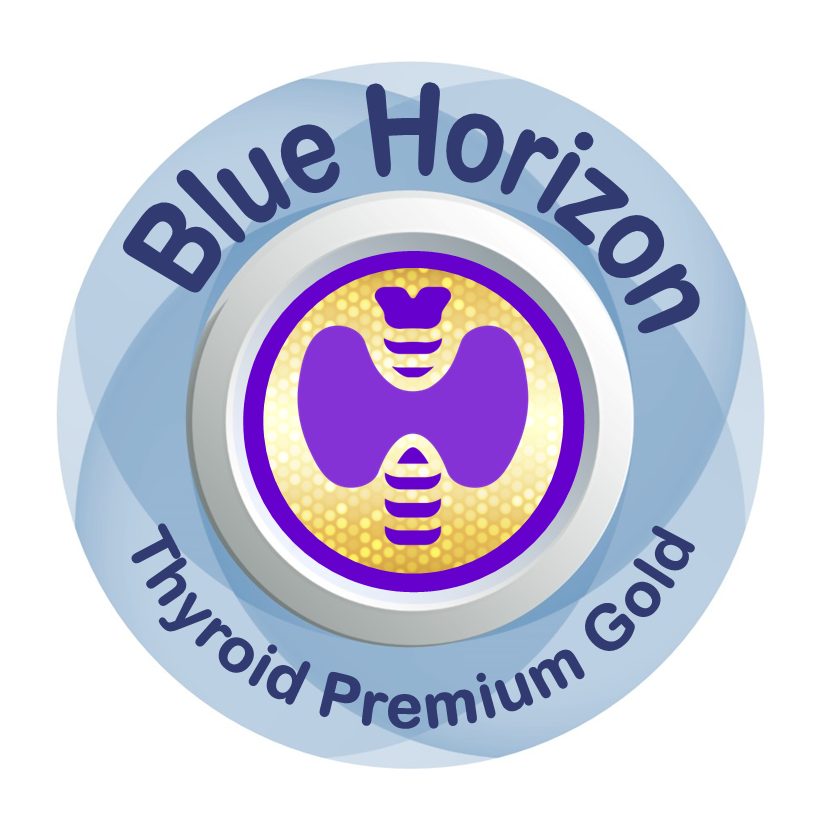 Thyroid Premium Gold — Blue Horizon Medicals