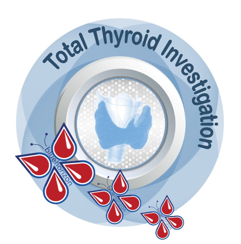 Total Thyroid Investigation — Blue Horizon Medicals
