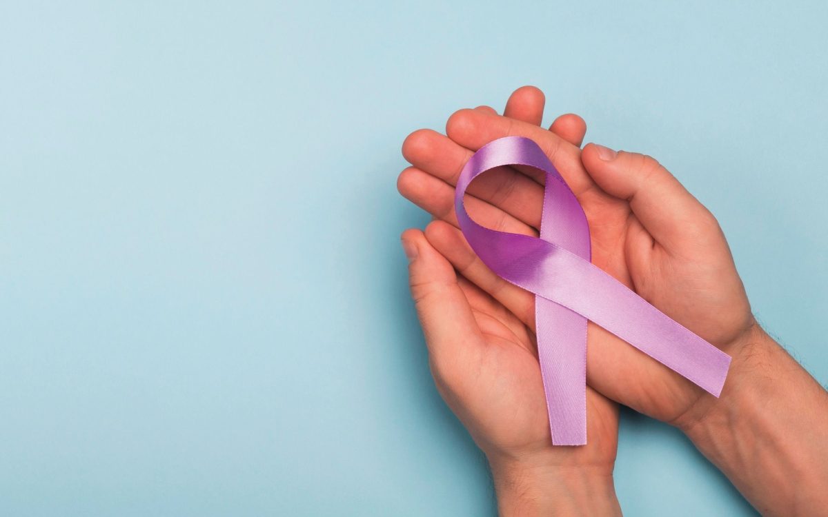 Female Cancer Risk (over 40s) — Bluecrest Wellness