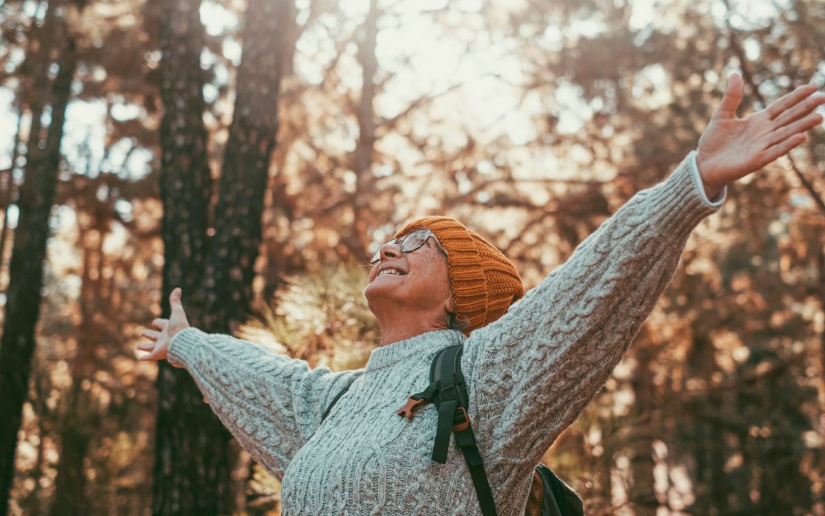 Lung Function Test — Bluecrest Wellness