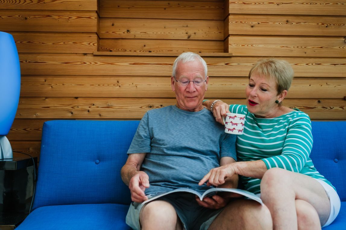 Peripheral Arterial Disease — Bluecrest Wellness