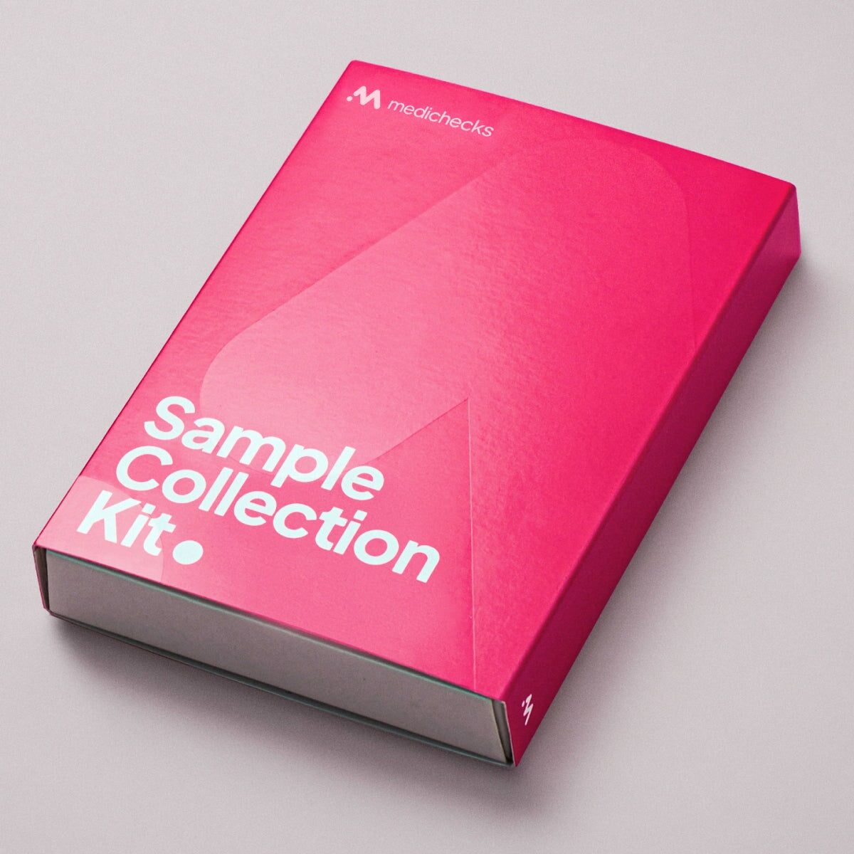 Chlamydia and Gonorrhoea Urine Test — Medichecks