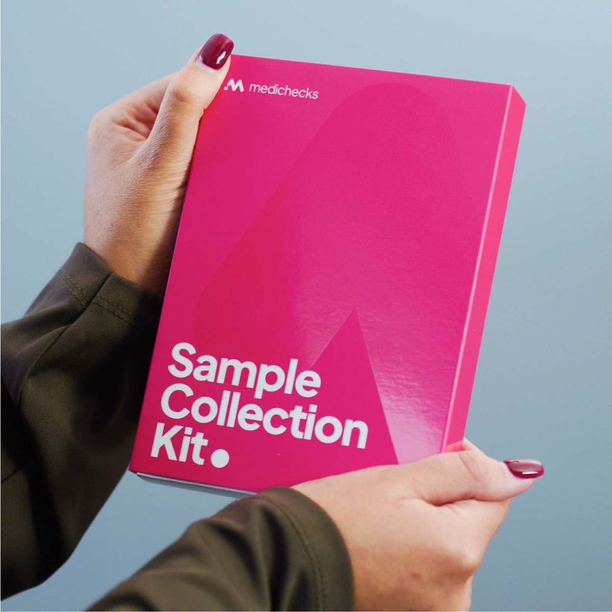Root Cause Profile Blood Test — Medichecks