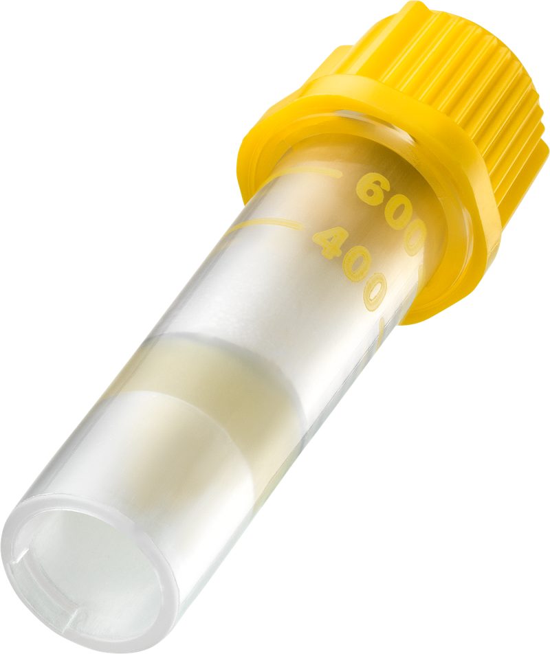 Weight Loss Blood Test — Numan