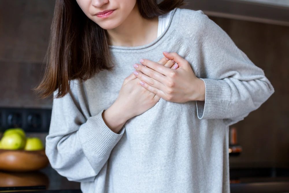 Full Cardiac Risk — Randox Health