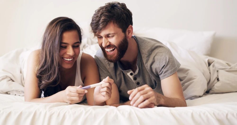 Fertility Health — Randox Health