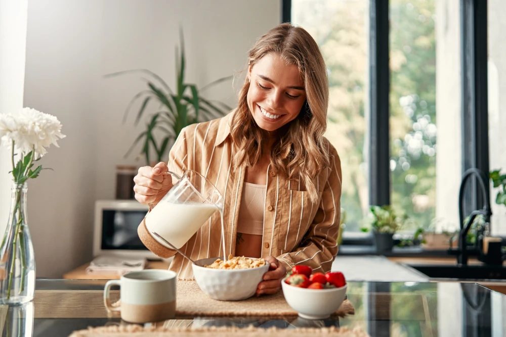 Lactose Intolerance Risk — Randox Health