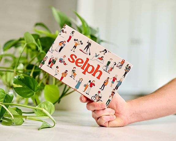 7 Simple Checks — Selph