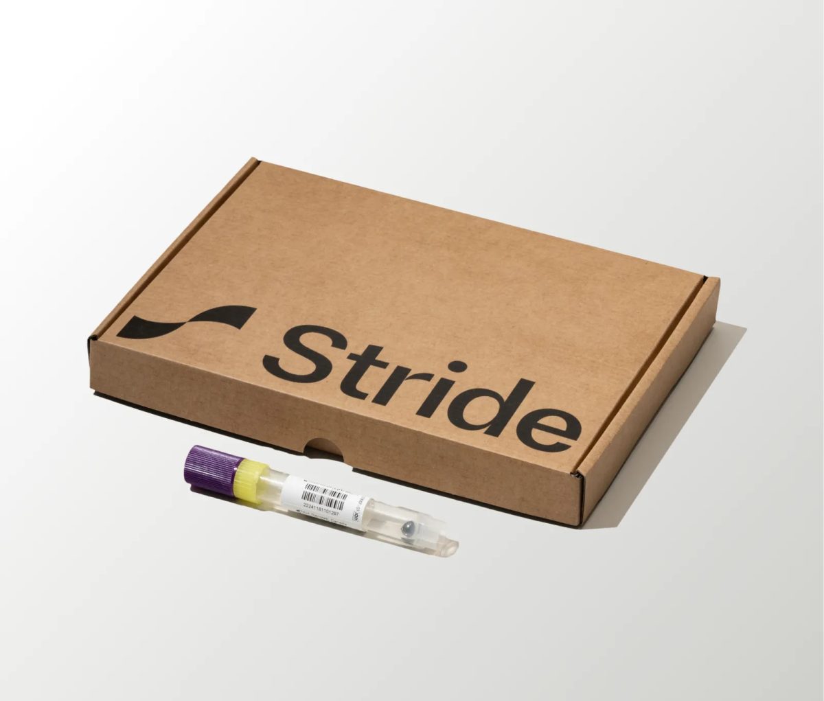 Optimal Biome — Stride