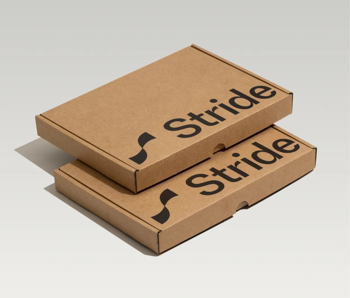 Optimal Duo — Stride